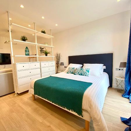 Magnifique Studio A Deux Pas Du Port De Saint-Tropez Eksteriør bilde