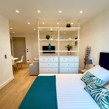 Magnifique Studio A Deux Pas Du Port De Saint-Tropez Eksteriør bilde