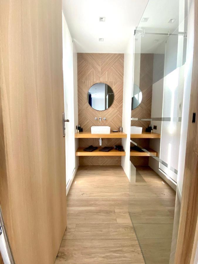 Magnifique Studio A Deux Pas Du Port De Saint-Tropez Eksteriør bilde