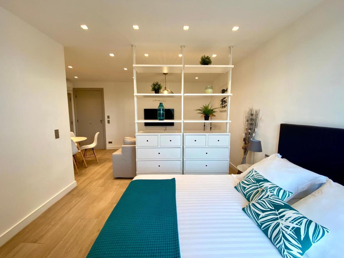 Magnifique Studio A Deux Pas Du Port De Saint-Tropez Eksteriør bilde