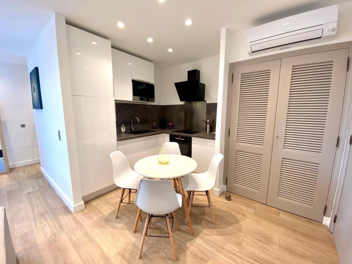 Magnifique Studio A Deux Pas Du Port De Saint-Tropez Eksteriør bilde