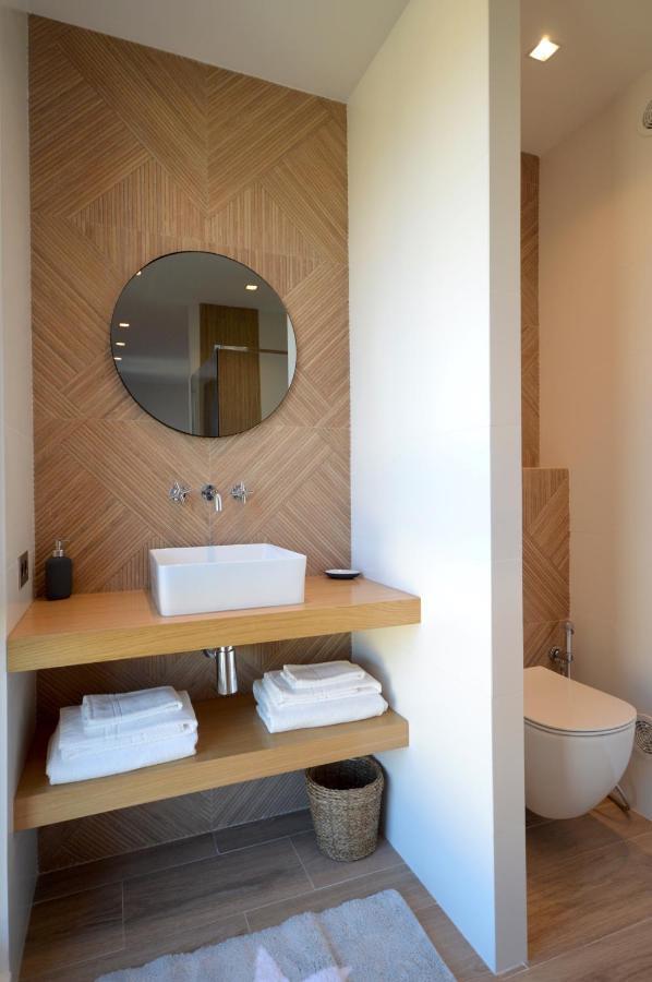 Magnifique Studio A Deux Pas Du Port De Saint-Tropez Eksteriør bilde